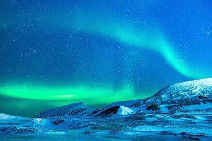5-Day Private Norway Arctic Adventure in Norway - Northern Lights
