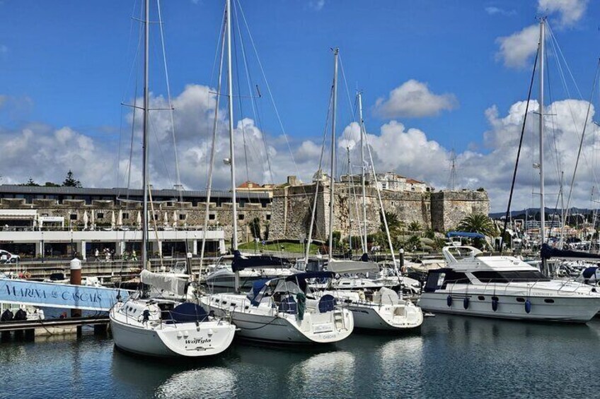 Marina Cascais