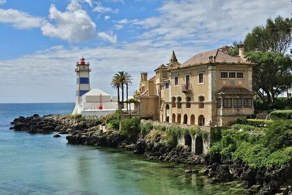 Private Tour in Cascais - Magic Tours