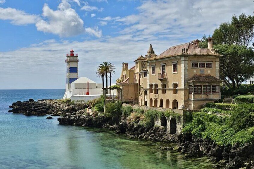 Lighthouse Museum of Santa Marta