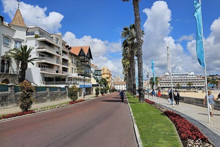 Cascais Village