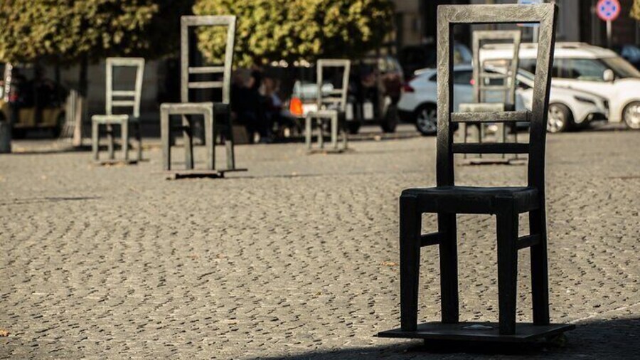 Guided Walking Tour of the Jewish Ghetto in Krakow