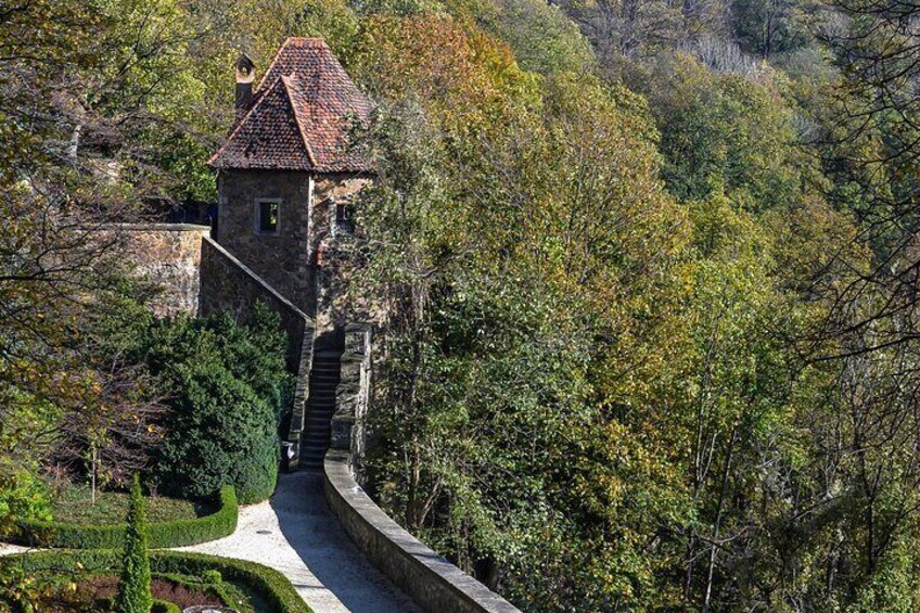 Wrocław to Ksiaz Castle and Church of Peace in Swidnica Day Trip