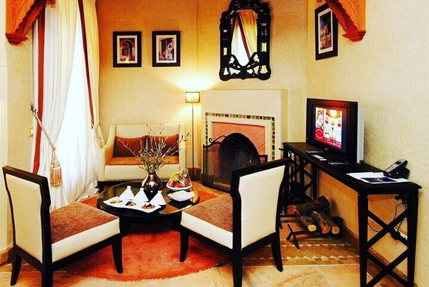 Morocco Tours