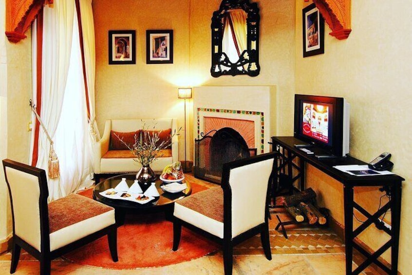 Morocco Tours
