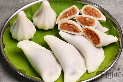 Genieten van Madurai Private Street Food Tour door Madurai