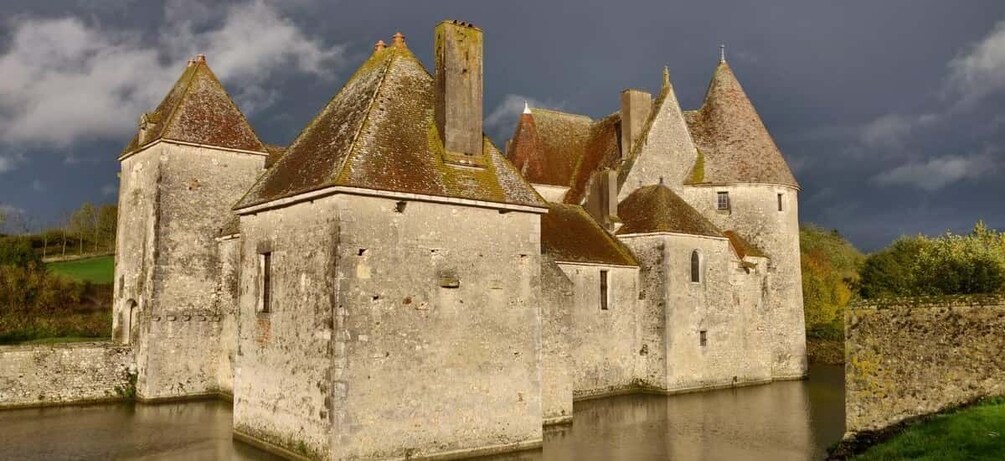 Picture 2 for Activity Loire Valley; Gastronomic Tour; Medieval Castle