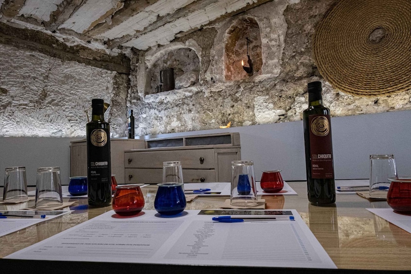 Picture 5 for Activity Cazorla: Highligts Tour with Olive Oil Tasting