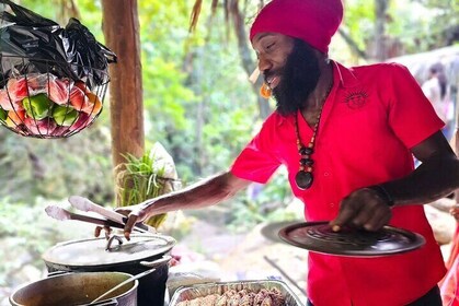 Montego Bay Private Foodie Tour