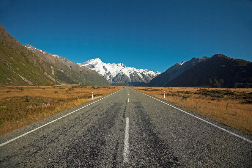 4-Day Great Southern Circle Tour 