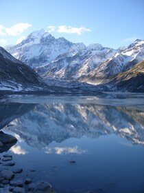 Tour de 4 días por el Gran Círculo Polar del Sur