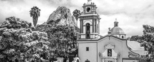 Querétaro: Ecological Electric Vehicle Tour