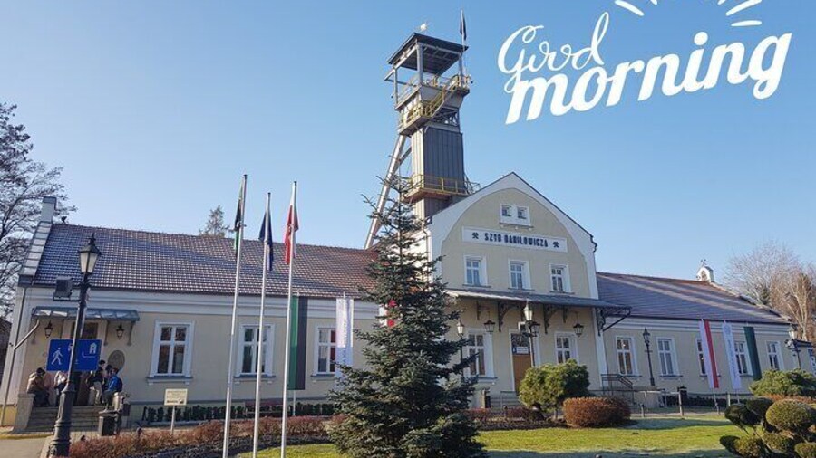 Wieliczka Salt Mine: Guided Tour from Krakow