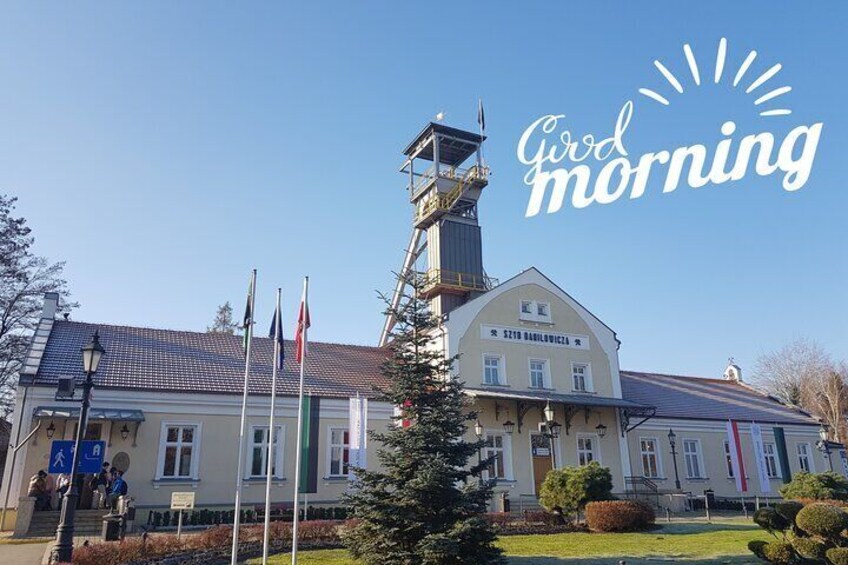 Wieliczka Salt Mine: Guided Tour from Krakow (with hotel pickup)