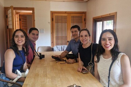 The Busan Coastal & Cultural Adventure Private Tour