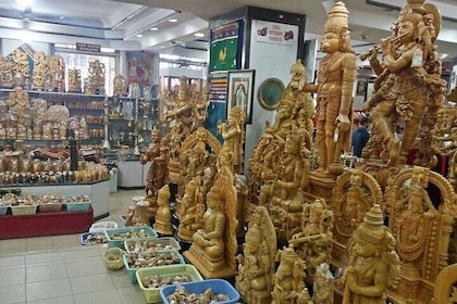 Authentic Shopping Experience in Bangalore for Souvenirs & Gifts