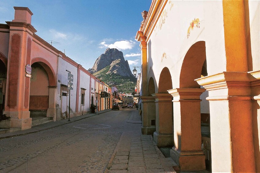 Picture 5 for Activity Querétaro: Cheese and Wine Tasting Tour