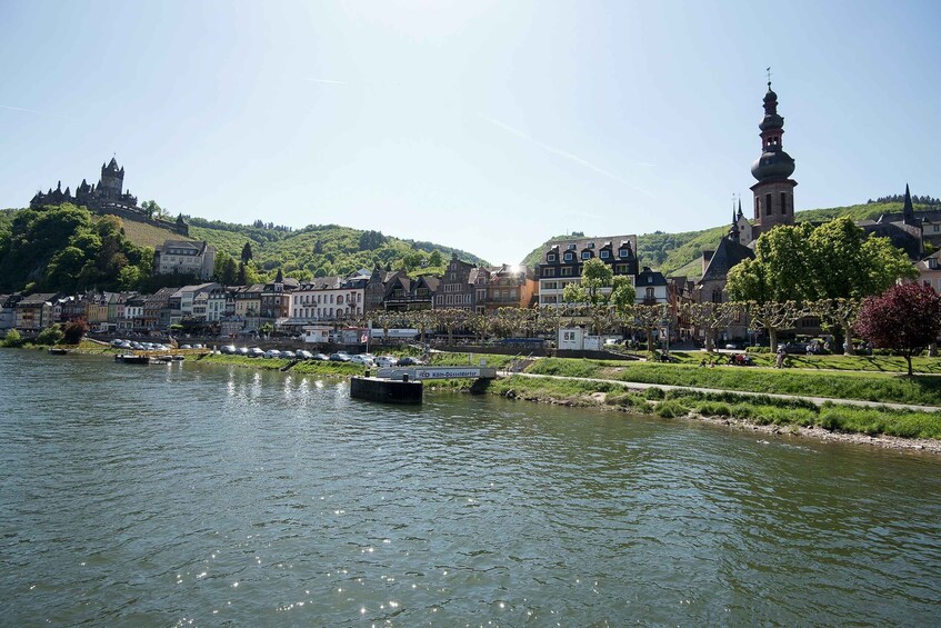 Picture 4 for Activity Cochem: KD Panoramic Evening Cruise on the Moselle River