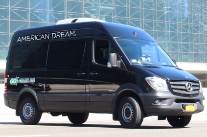 American Dream Transport