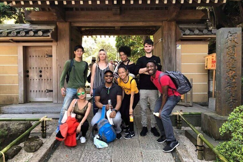 Full Day Private Ultimate Tour in Tokyo