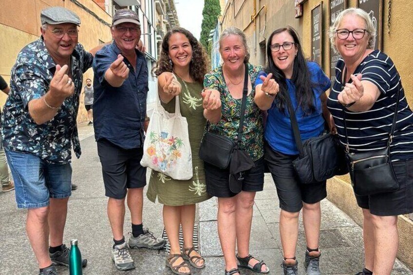 Eat Like a Catalan with a Local Guide