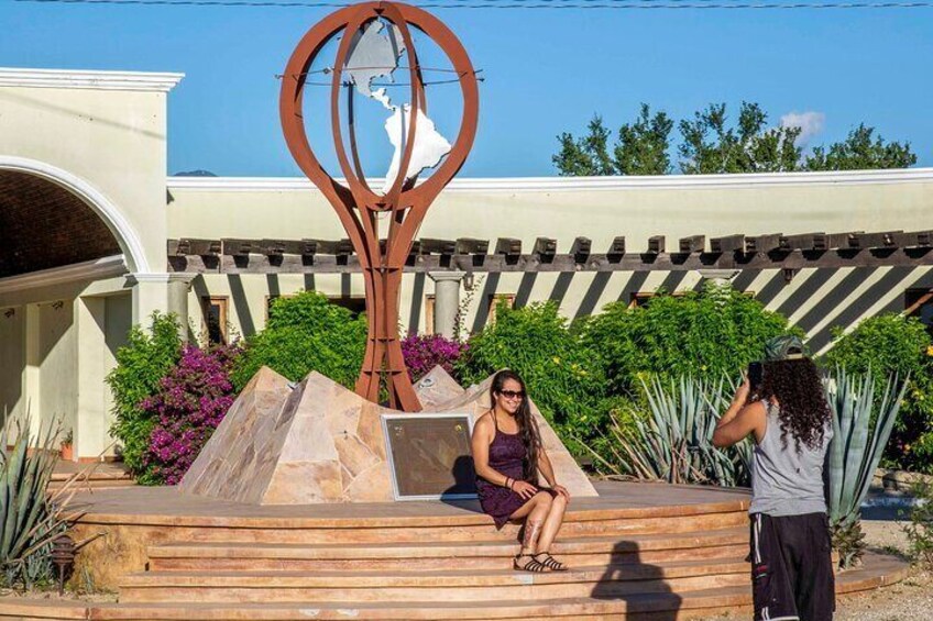 La Paz City Tour