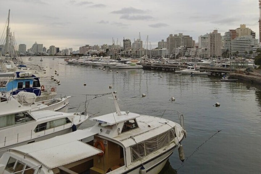 Private Have It Your Way Tour in Punta Del Este