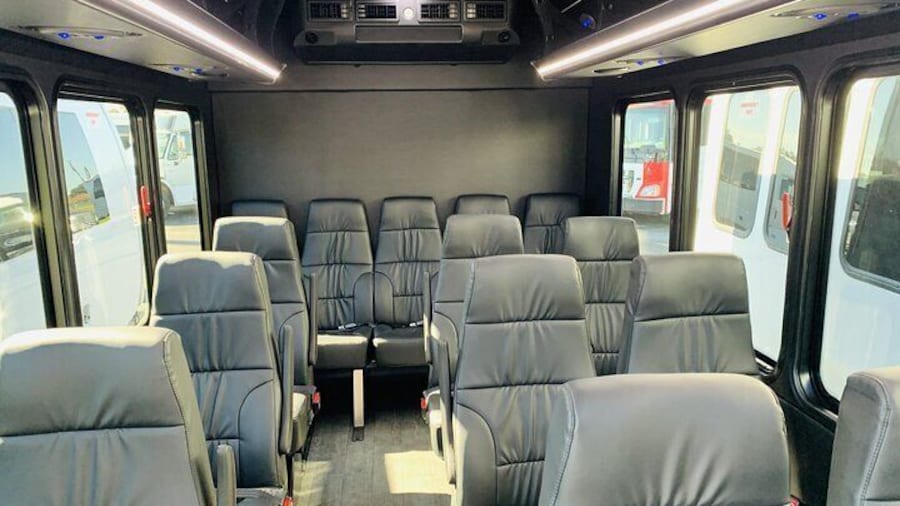 Badlands Private Van Tour