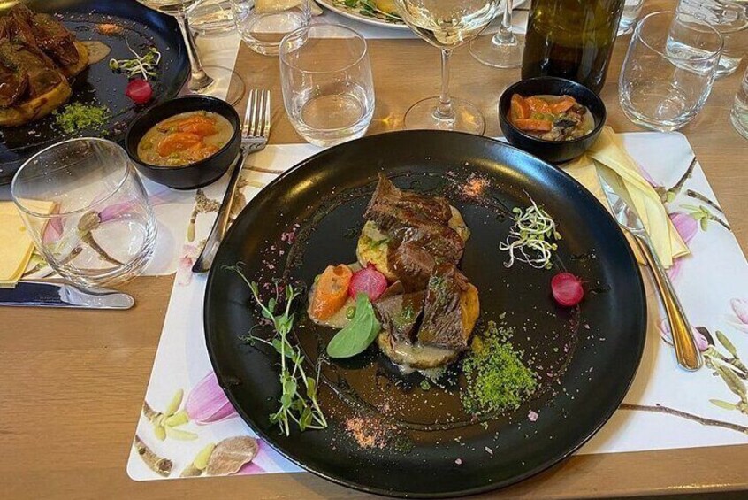 2 Days Tokaj Wine Tour in Mád Hungary with Meals