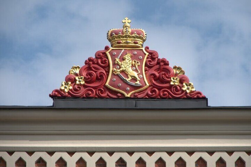 The 1st Helsinki Free Tour - Since 2016