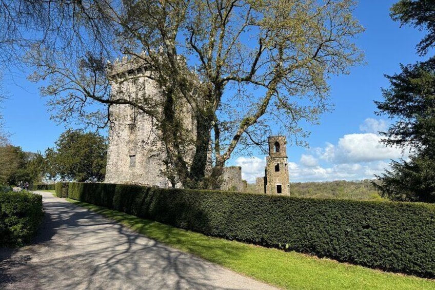 Blarney Castle