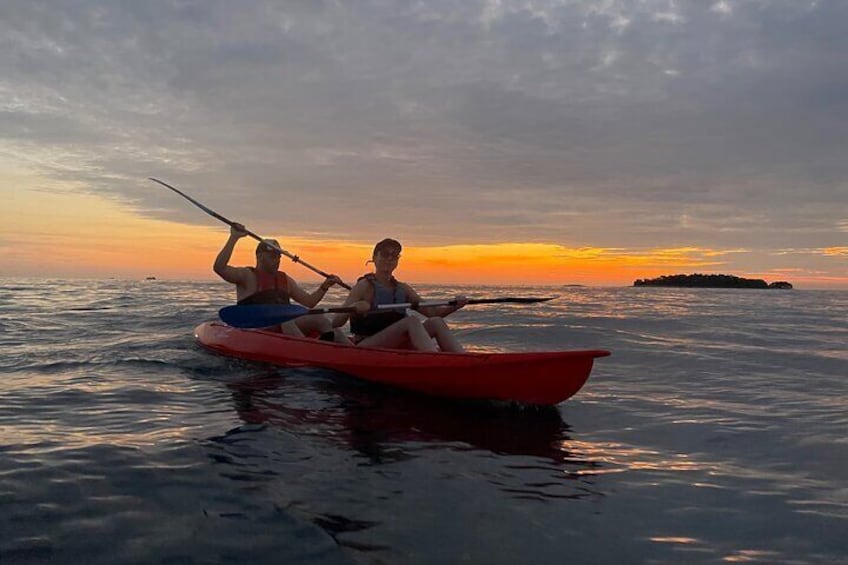 Buba-Kayak Tours Rovinj