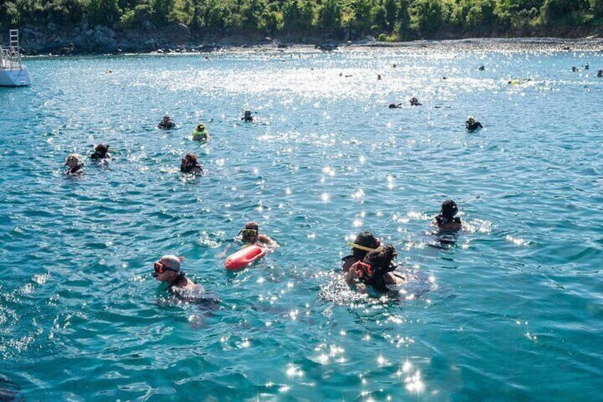 Snorkeling Adventure