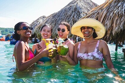 Experience Culture and Parties on Caribbean Islands