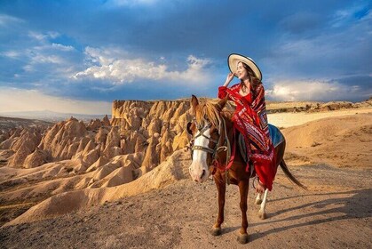 Cappadocia Private Daily Tour