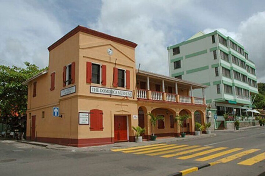 Dominica Museum