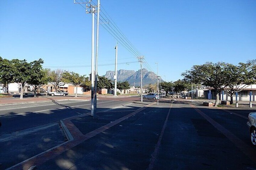 Township Walking Tour
