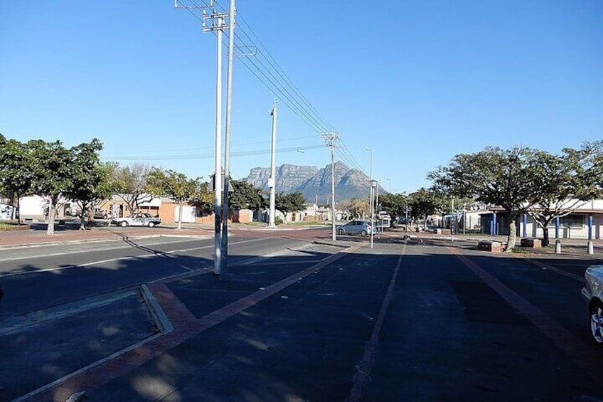 Township Walking Tour