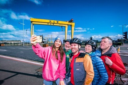 Titanic Eastside Bike Tour