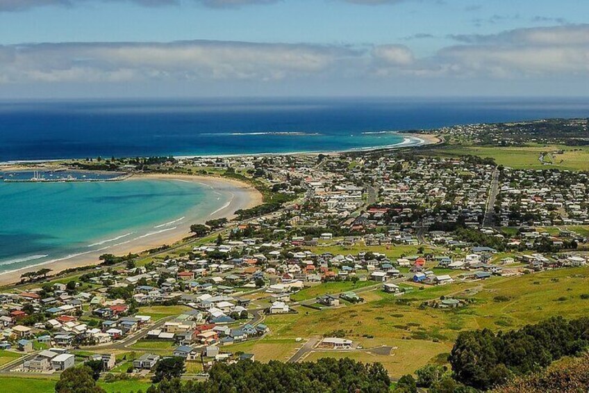 2 Days and 1 Night Great Ocean Road Trip in Melbourne