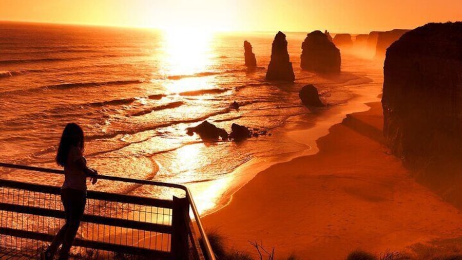 2 Days and 1 Night Great Ocean Road Trip in Melbourne
