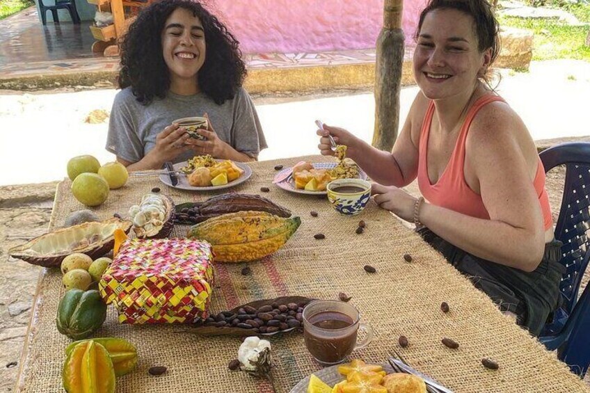 Private Chocolate Experience in Antioquia