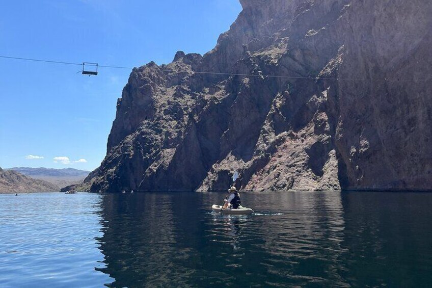 Whether you're a novice or a seasoned paddler, our group kayak tours cater to all skill levels, ensuring an enjoyable and memorable experience for everyone. 