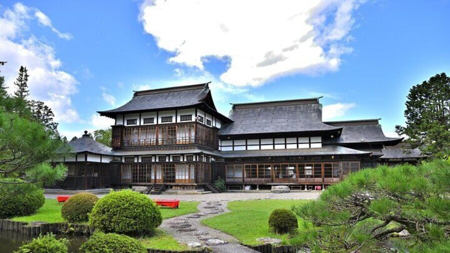 YONEZAWA Tour | Safflower Dyeing, Making Original nenju bracelet