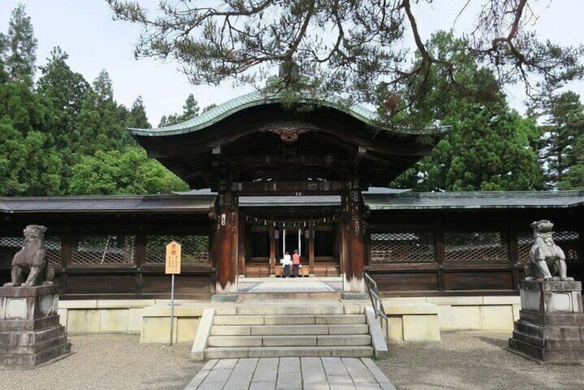 YONEZAWA Tour | Safflower Dyeing, Making Original nenju bracelet