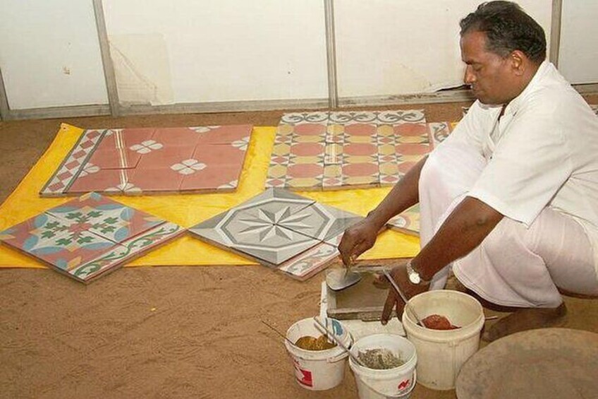 Chettinad private Day Tour from Madurai - Chuttibaaz.com