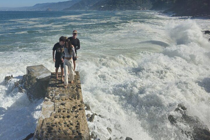 playa las animas
