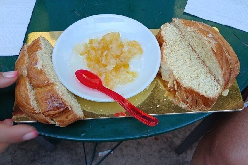 Tasting Kalamata an Introduction to Local Greek Food