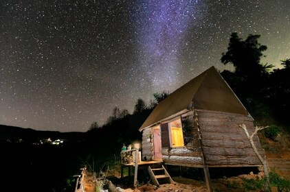 Entdecke die Chappi-Berge: Kaffee-Liebhaber-Reise im zentralen Hochland Vie...