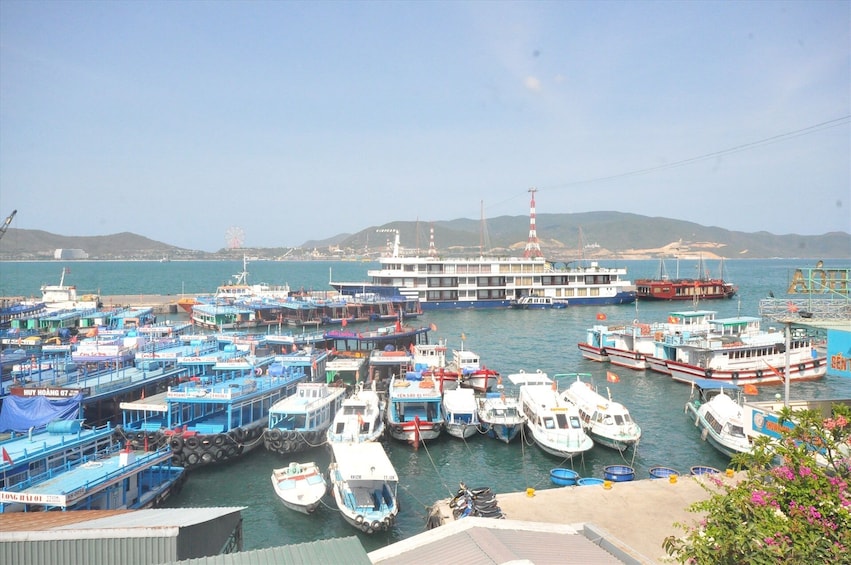 Explore Nha Trang Rural Charm & Relaxing Hot Springs Full Day Guided Tour